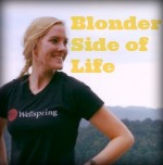 Blonder Side of Life